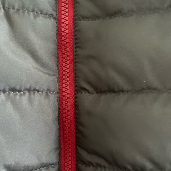 NWT Gymboree Kids vest size 6/7 - Picture 3 of 3